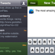 Image for article titled The Six Best Unofficial Twitter Apps for iPhone
